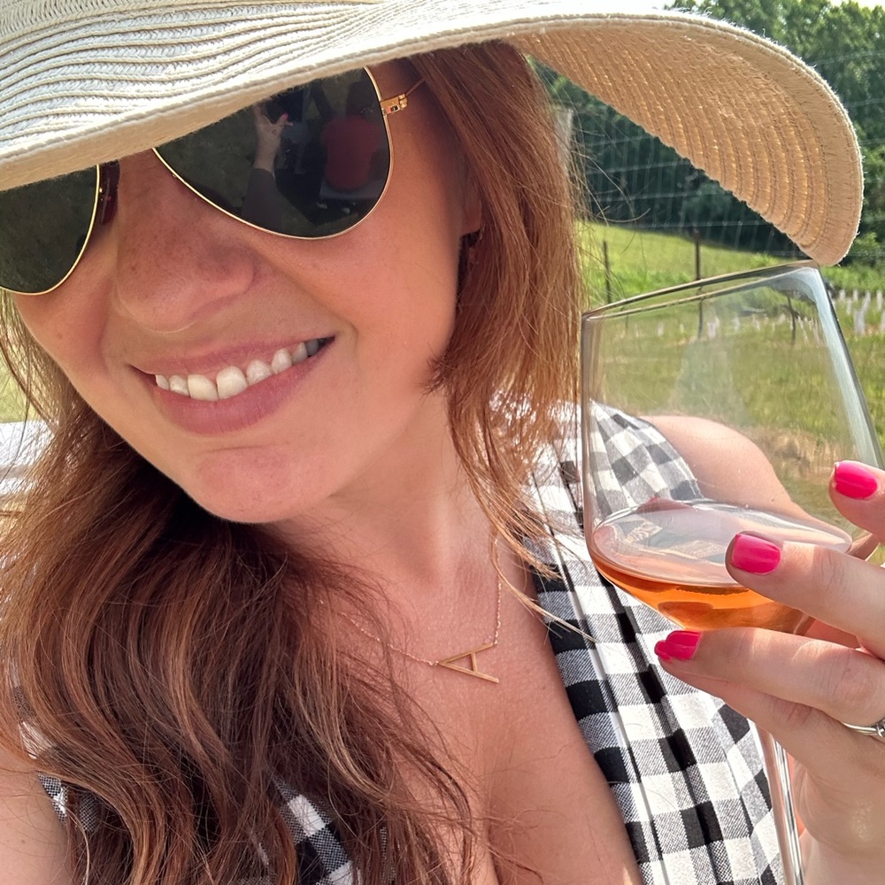 Meet your Posher, Amanda